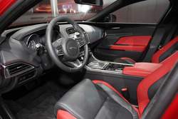 Jaguar XE RS