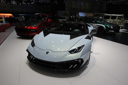 Mansory Lambo Huracan