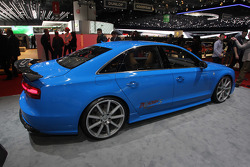 MTM Audi S8 Talladega S