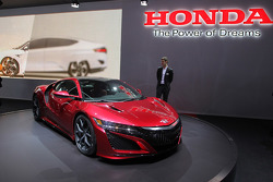 Honda NSX