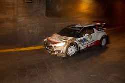Rally Mexico, arrancada en León