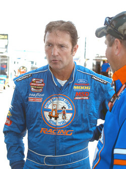 Rick Crawford