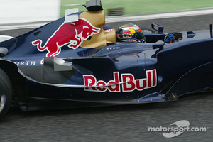 Scott Speed