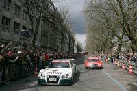 Presentación del DTM 2006, Dusseldorf