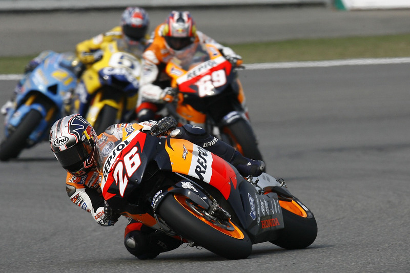 2006: MotoGP Tiongkok
