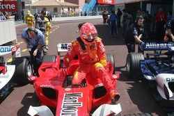 Michael Schumacher