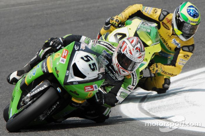 55-Régis Laconi-Kawasaki ZX 10R-Kawasaki PSG 1 Corse