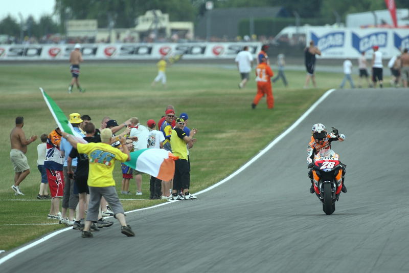 Grand Prix de Grande-Bretagne 2006