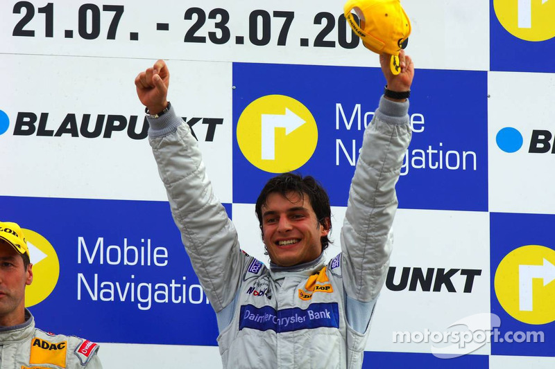 #1: Norisring 2006