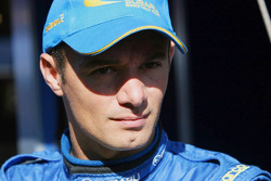 Stéhane Sarrazin