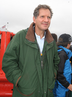 Jody Scheckter