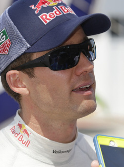 Sébastien Ogier, Volkswagen Motorsport