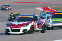 Tech Sport Racing