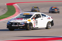 Branden Peterson Racing