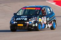 MINCEY RACING