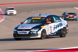 #16 HPA Motorsports VW Jetta GL1: Alex Welch