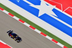 #3 Cadillac Racing Cadillac ATS - VR GT3: Johnny O'Connell