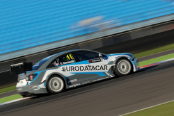 Gregoire Demoustier, Craft Bamboo Racing Chevrolet RML Cruze TC1