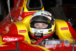 Джордан Кинг, Racing Engineering