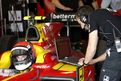 Alexander Rossi, Racing Engineering
