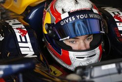 Pierre Gasly, DAMS