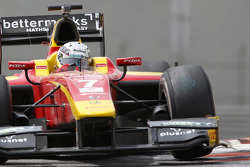 Jordan King, Racing Engineering