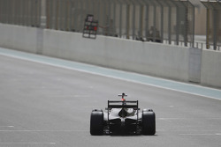 Le système DRS GP2