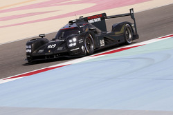 Der Porsche 919 Hybrid 2015