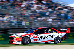 Marcos Ambrose, Team Penske Ford