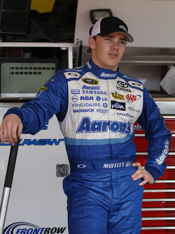 Brett Moffitt
