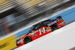 Tony Stewart, Stewart-Haas Chevrolet