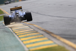Marcus Ericsson, Sauber C34