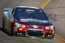 Jeff Gordon, Hendrick Motorsports Chevrolet