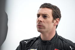 Simon Pagenaud, Team Penske Chevrolet