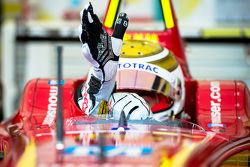 Nelson Piquet Jr., China Racing
