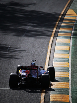 Max Verstappen, Scuderia Toro Rosso STR10