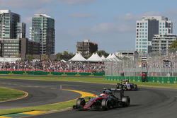 Дженсон Баттон, McLaren MP4-30