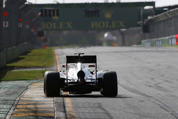 Дженсон Баттон, McLaren MP4-30