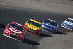 Kyle Larson, Ganassi Racing Chevrolet