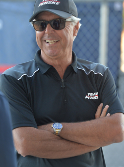 Rick Mears