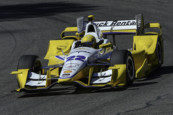Simon Pagenaud, Team Penske Chevrolet