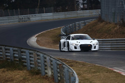 Audi R8 LMS