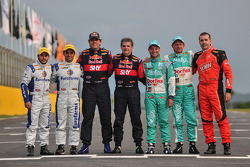 Foto de grupo