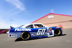 Chris Buescher, Roush Fenway Racing Ford