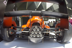Auto Mygale F4