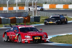 Audi RS 5 DTM