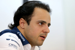 Фелипе Масса, Williams F1 Team