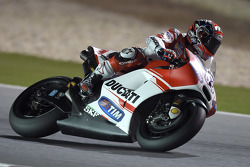 Андреа Довициозо, Ducati Team