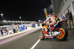 Марк Маркес, Repsol Honda Team