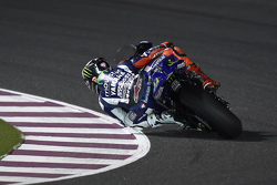 Jorge Lorenzo, Yamaha Factory Racing